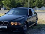 BMW 525 1997 года за 2 000 000 тг. в Шымкент – фото 3