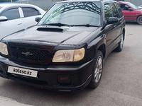 Subaru Forester 1997 годаүшін3 100 000 тг. в Алматы