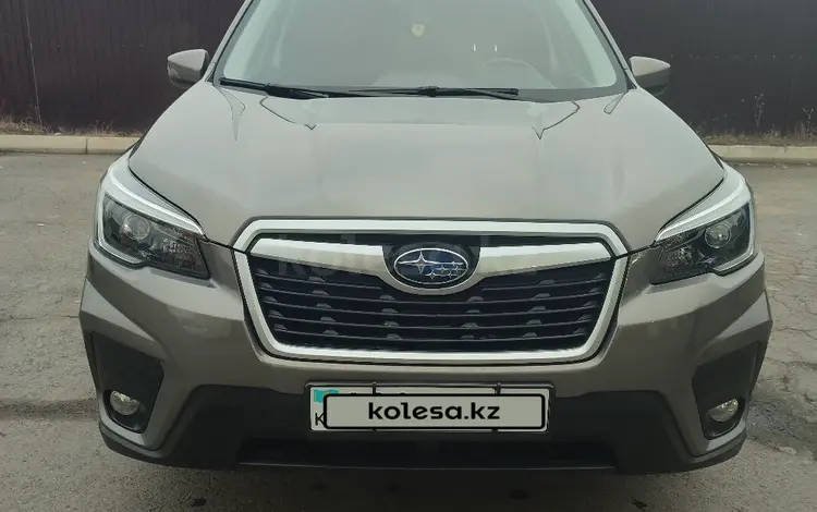 Subaru Forester 2020 годаfor12 500 000 тг. в Атырау