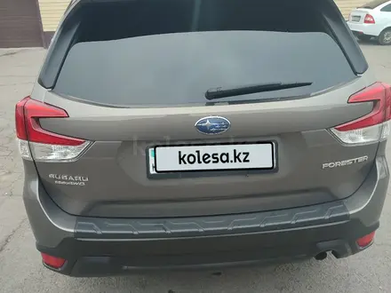 Subaru Forester 2020 года за 12 500 000 тг. в Атырау – фото 2