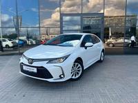 Toyota Corolla 2019 года за 10 500 000 тг. в Уральск