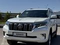 Toyota Land Cruiser Prado 2020 года за 22 800 000 тг. в Караганда – фото 2