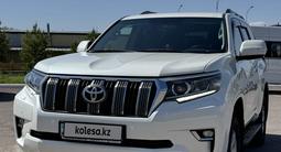 Toyota Land Cruiser Prado 2020 годаүшін22 800 000 тг. в Караганда – фото 2