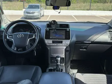 Toyota Land Cruiser Prado 2020 года за 22 800 000 тг. в Караганда – фото 14