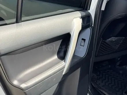 Toyota Land Cruiser Prado 2020 года за 22 800 000 тг. в Караганда – фото 18