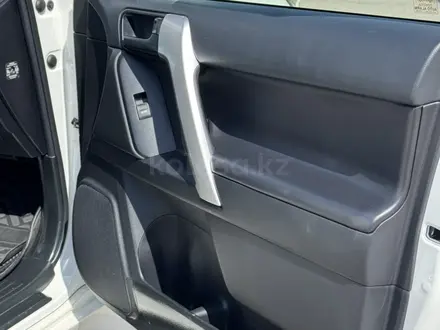 Toyota Land Cruiser Prado 2020 года за 22 800 000 тг. в Караганда – фото 19