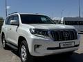Toyota Land Cruiser Prado 2020 года за 22 800 000 тг. в Караганда – фото 4