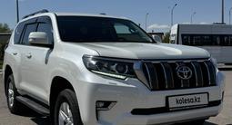 Toyota Land Cruiser Prado 2020 годаүшін22 800 000 тг. в Караганда – фото 4