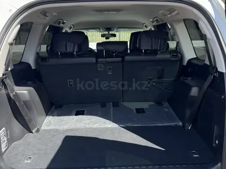Toyota Land Cruiser Prado 2020 года за 22 800 000 тг. в Караганда – фото 24