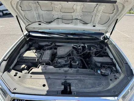 Toyota Land Cruiser Prado 2020 года за 22 800 000 тг. в Караганда – фото 25