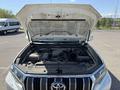 Toyota Land Cruiser Prado 2020 года за 22 800 000 тг. в Караганда – фото 26