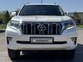 Toyota Land Cruiser Prado 2020 года за 22 800 000 тг. в Караганда