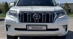 Toyota Land Cruiser Prado 2020 годаүшін22 800 000 тг. в Караганда