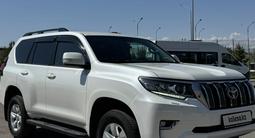 Toyota Land Cruiser Prado 2020 годаүшін22 800 000 тг. в Караганда – фото 5