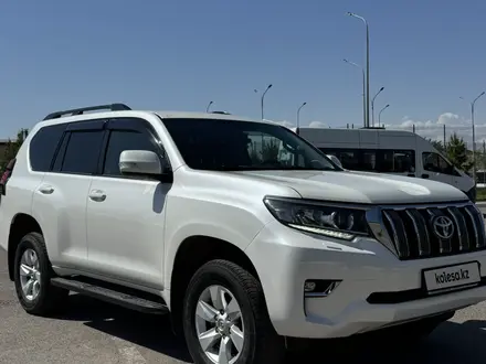 Toyota Land Cruiser Prado 2020 года за 22 800 000 тг. в Караганда – фото 5