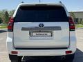 Toyota Land Cruiser Prado 2020 года за 22 800 000 тг. в Караганда – фото 6