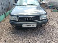 Audi 100 1992 года за 2 400 000 тг. в Атбасар