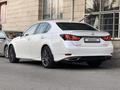 Lexus GS 350 2014 годаүшін14 000 000 тг. в Алматы – фото 17