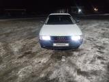 Audi 80 1991 годаfor1 100 000 тг. в Мерке – фото 4