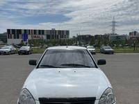 ВАЗ (Lada) Priora 2172 2013 года за 2 400 000 тг. в Астана