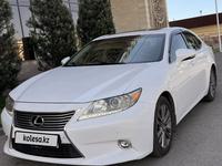 Lexus ES 250 2013 годаүшін11 900 000 тг. в Алматы