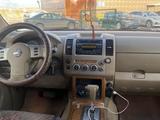 Nissan Pathfinder 2006 года за 4 000 000 тг. в Караганда – фото 5