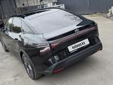 Toyota bZ3 2023 годаүшін10 000 000 тг. в Алматы