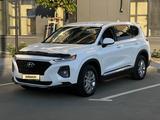 Hyundai Santa Fe 2019 годаүшін10 900 000 тг. в Атырау – фото 2