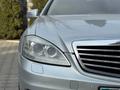 Mercedes-Benz S 350 2006 года за 7 200 000 тг. в Алматы – фото 12