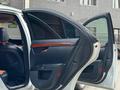 Mercedes-Benz S 350 2006 года за 7 200 000 тг. в Алматы – фото 9