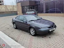 Opel Calibra, 1996