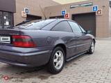 Opel Calibra 1996 года за 2 600 000 тг. в Караганда – фото 4