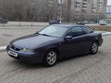 Opel Calibra 1996 года за 2 600 000 тг. в Караганда – фото 5