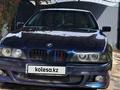 BMW 520 1996 годаfor2 500 000 тг. в Алматы – фото 6