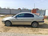 Toyota Avensis 1999 года за 3 200 000 тг. в Актобе – фото 3