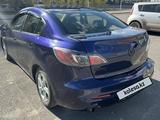 Mazda 3 2011 года за 4 200 000 тг. в Астана – фото 4