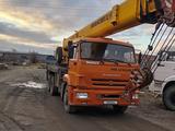 КамАЗ 2014 года за 26 500 000 тг. в Костанай – фото 3