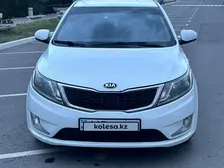 Kia Rio, 2014