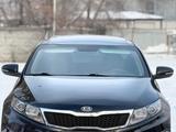 Kia Optima 2011 года за 6 000 000 тг. в Алматы