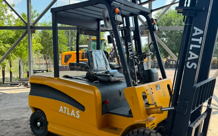 Atlas  CPD-30 2026 года за 5 300 000 тг. в Караганда