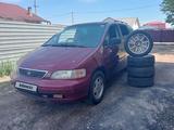 Honda Odyssey 1998 года за 2 250 000 тг. в Астана