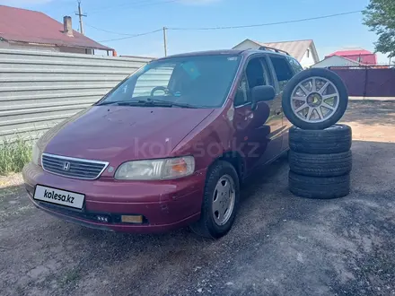 Honda Odyssey 1998 года за 2 250 000 тг. в Астана