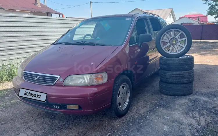 Honda Odyssey 1998 года за 2 250 000 тг. в Астана