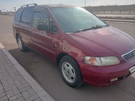 Honda Odyssey 1998 года за 2 250 000 тг. в Астана – фото 10