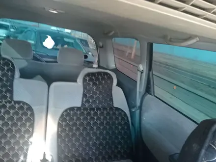 Honda Odyssey 1998 года за 2 250 000 тг. в Астана – фото 14