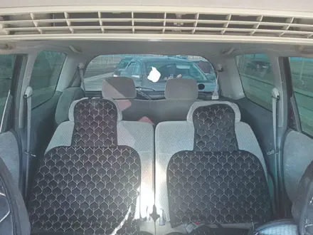 Honda Odyssey 1998 года за 2 250 000 тг. в Астана – фото 15