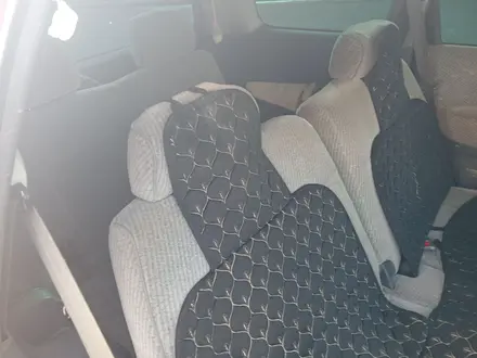 Honda Odyssey 1998 года за 2 250 000 тг. в Астана – фото 17