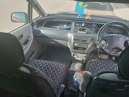 Honda Odyssey 1998 года за 2 250 000 тг. в Астана – фото 19