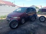 Honda Odyssey 1998 года за 2 250 000 тг. в Астана – фото 2