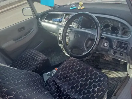 Honda Odyssey 1998 года за 2 250 000 тг. в Астана – фото 20